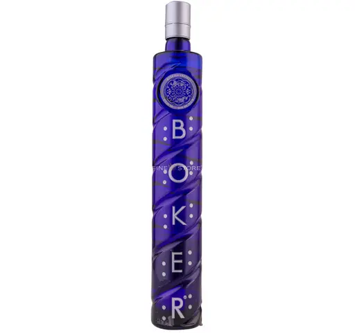 Vodka Boker