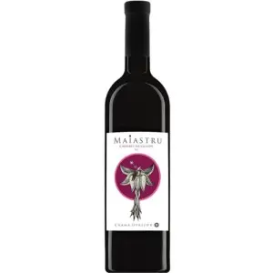 MAIASTRU, Cabernet Sauvignon, Crama Oprisor