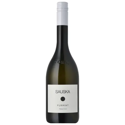 SAUSKA Furmint 2025 Tokaji PDO