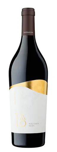 Vin Rosu San Marzano Talo Malvasia Nera Salento I.G.P