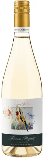 Vin alb demisec de Varancha, Feteasca Regala Pret avantajos