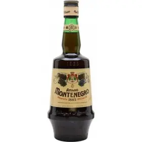 Lichior Montenegro, alcool, Pret avantajos