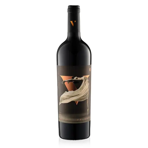 Vin Rosu Vie-Vin Lechinta, Feteasca Neagra, Editie Limitata, Balanta, Sec