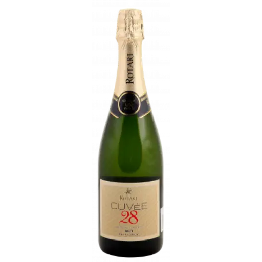 Rotari Rotari Cuvee'28 Brut