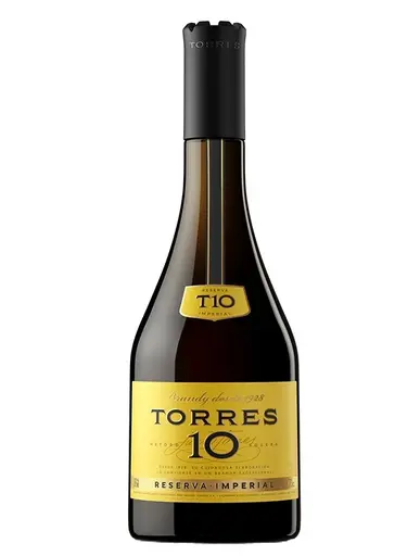 Torres 10 Reserva Imperial
