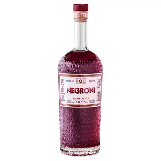 Poli Cocktail "Negroni"