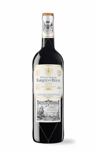 Marques de Riscal Reserva 2019
