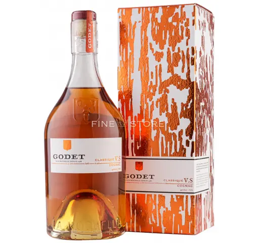 Coniac Godet VS Classique, Franta