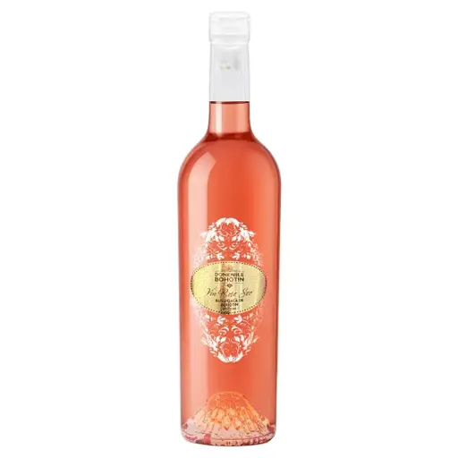 Vin Rose Busuioaca De Bohotin Sec Autentic