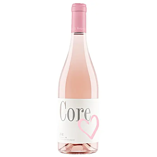 Vin Rose Montevetrano Core Rose