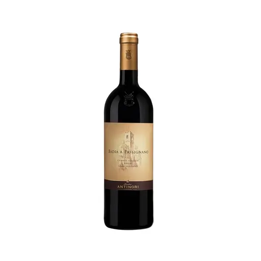 Marchesi Antinori Vin Rosu Sec Chianti Clasicco Gran Selezione DOCG 2020