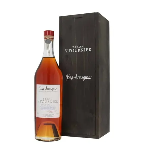 Armagnac Baron Fournier 1991