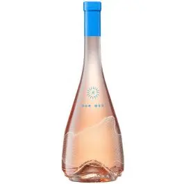 Crama Rasova Sur Mer Vin Rose Magnum