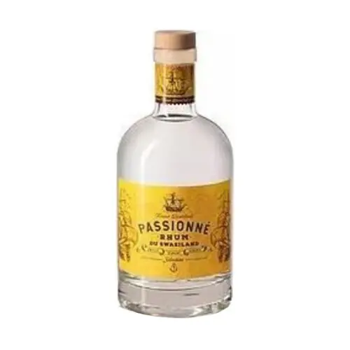 Rom Deau Passionne Rhum Blanc Swaziland