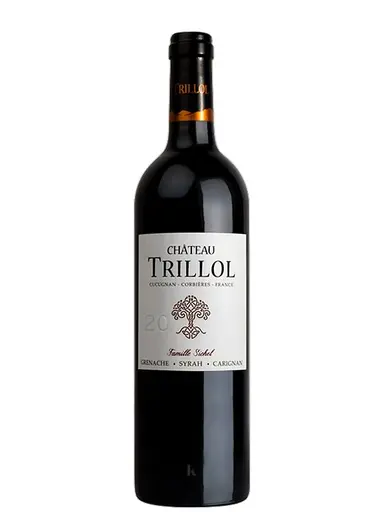 Sichel Chateau Trillol