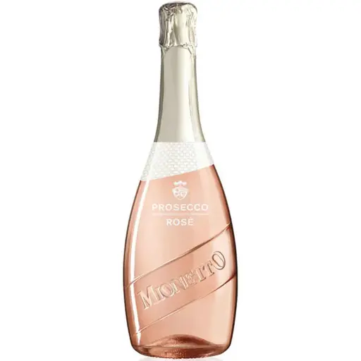 Prosecco Mionetto D.O.C, Luxury Rose
