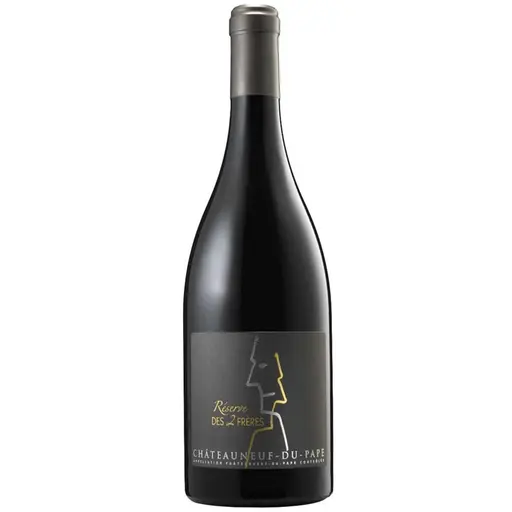 Domaine Pierre Usseglio Chateauneuf-du-Pape Reserve Ses Deux Freres