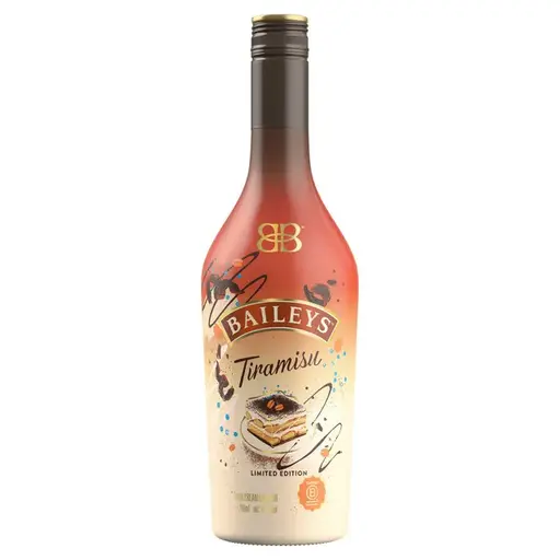 Lichior Baileys Tiramisu, alcool