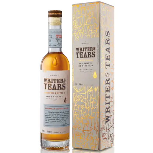 Writers Tears Inniskillin Ice Wine Cask Finish