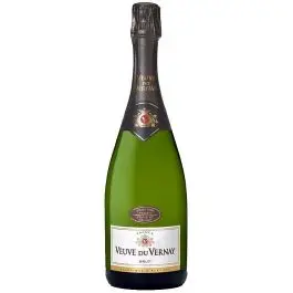 Sovidis Veuve Du Vernay Spumant Alb Brut Editie Limitata