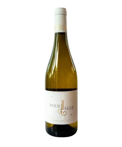 Vinuri Franta POUR ELLE DOMAINE DE LUCES