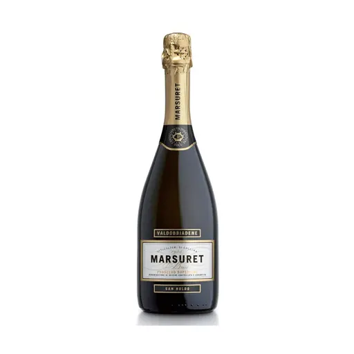 Valdobbiadene Prosecco San Boldo DOCG Brut
