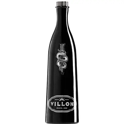 Lichior Villon
