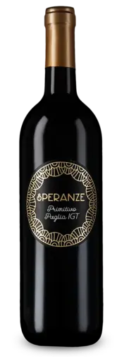 primitivo Primitivo Puglia