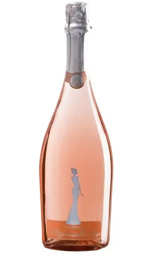 Crama Hermeziu - Mademoisselle Rose