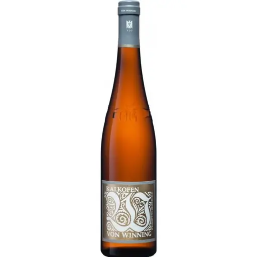Von Winning Deidesheimer Kalkofen Grosses Gewachs Riesling 2018
