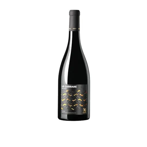 Vin Rosu Crifo Le Carrare Primitivo IGP Puglia