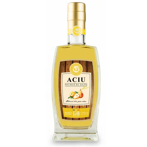 Palinca de Zalau Aciu - Pere