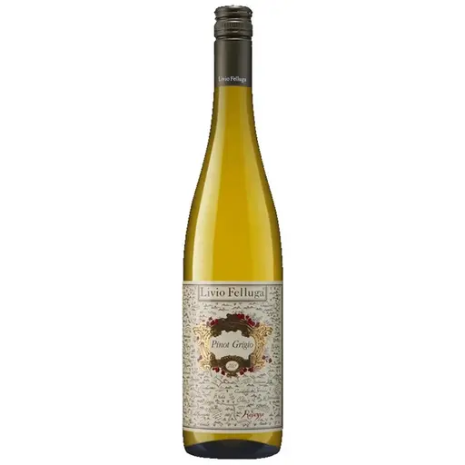 Livio Felluga Pinot Grigio