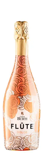 Casa Burti Flute Dolce