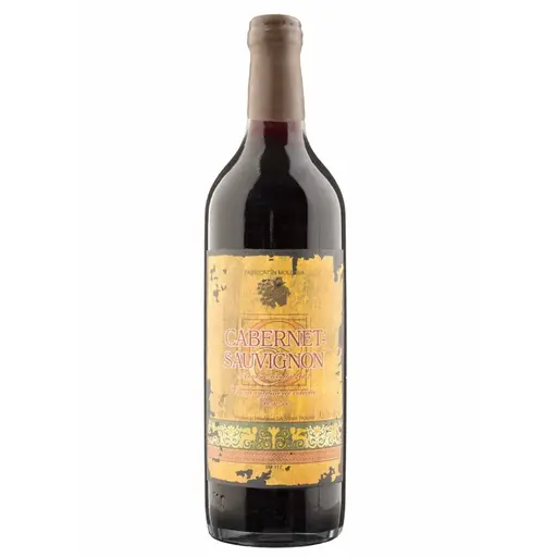 Vinia Traian - IGP Cabernet Sauvignon - – Drinks Hub