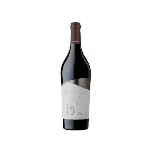 Vin rosu IGP San Marzano Talo Nero di Troia, note florale, fructate, condimentate