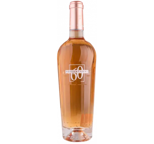 Vin Rose San Marzano, Sessantanni Rose Primitivo Di Manduria, DOP