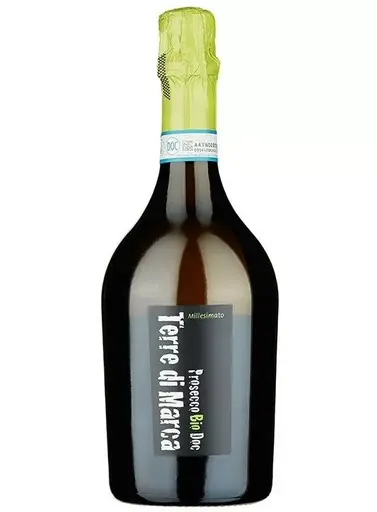 Terre di Marca Prosecco Millesimato extra dry
