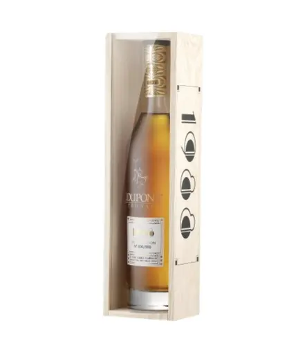 J.Dupont Millesime 1988 Grande Champagne Cognac