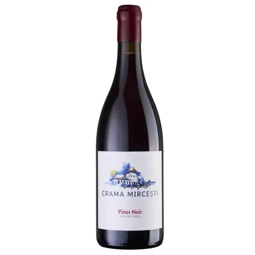 Crama Mircesti - Classic - Pinot Noir