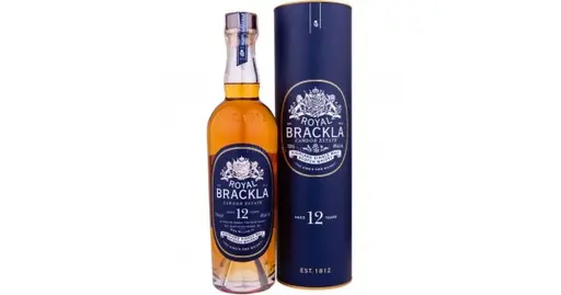 ROYAL BRACKLA 12 ANI