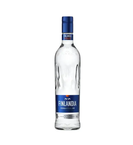 Finlandia cu picurator