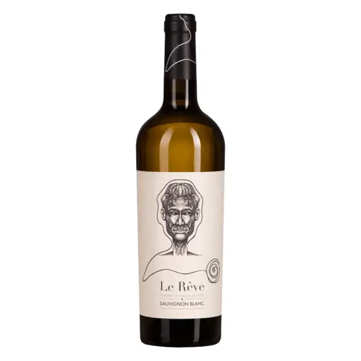 Crama Mennini - Le Reve - Sauvignon Blanc