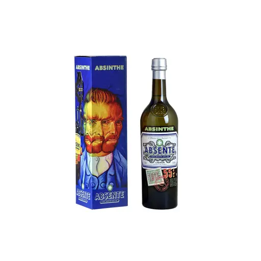 Absinthe Absente Liqueur