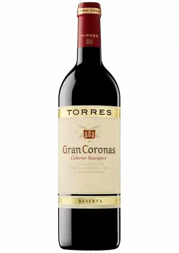 Prahova Torres Gran Coronas