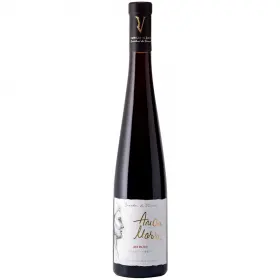 Vin Rosu Familia Vladoi Anca Maria, Merlot, Dulce