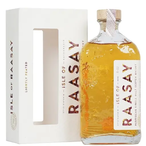 Isle Of Raasay R - 02