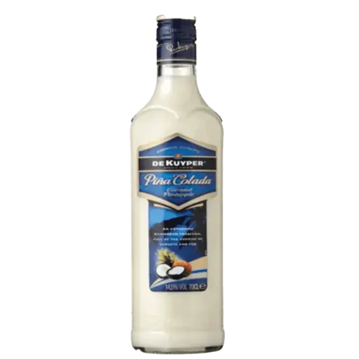 Lichior De Kuyper Pina Colada, Olanda