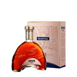 Martell Cognac XO Cutie