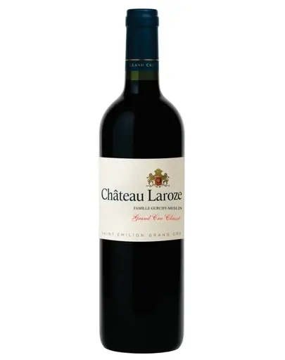 Chateau Laroze Saint Emilion Grand cru Classe